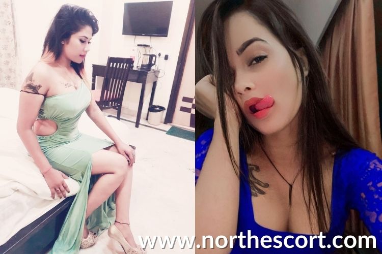 4 Characteristics the Best Call Girls Usually Have