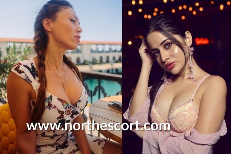 4 Things That Make Escort Services Different from Others!