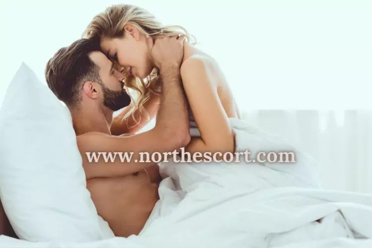 Escort Provide the Experience of a Honeymoon