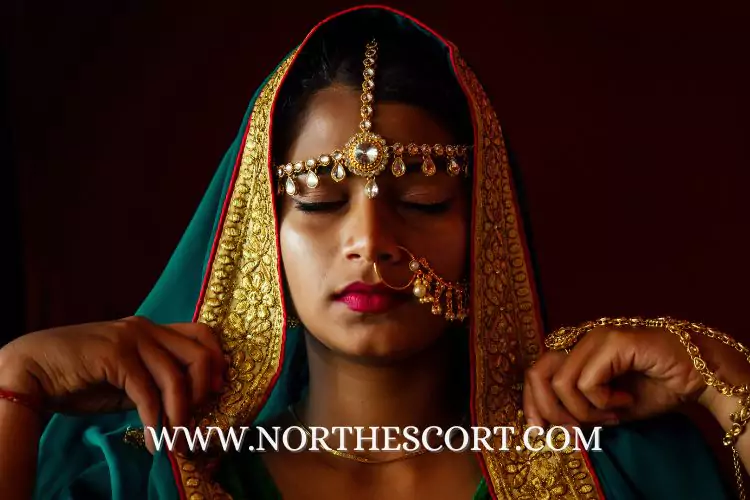 Hot Indian Escort Girl