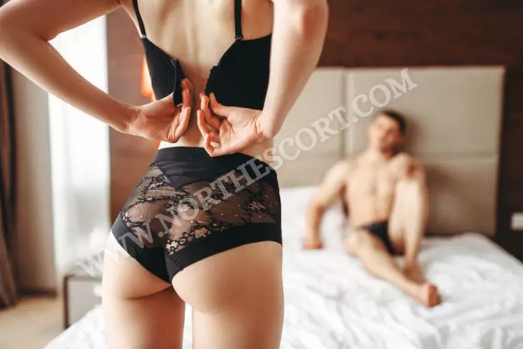 Best Escort Service at a High Discount