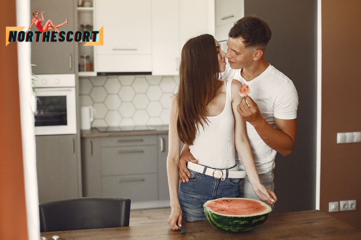 Bed for Sexual Pleasure