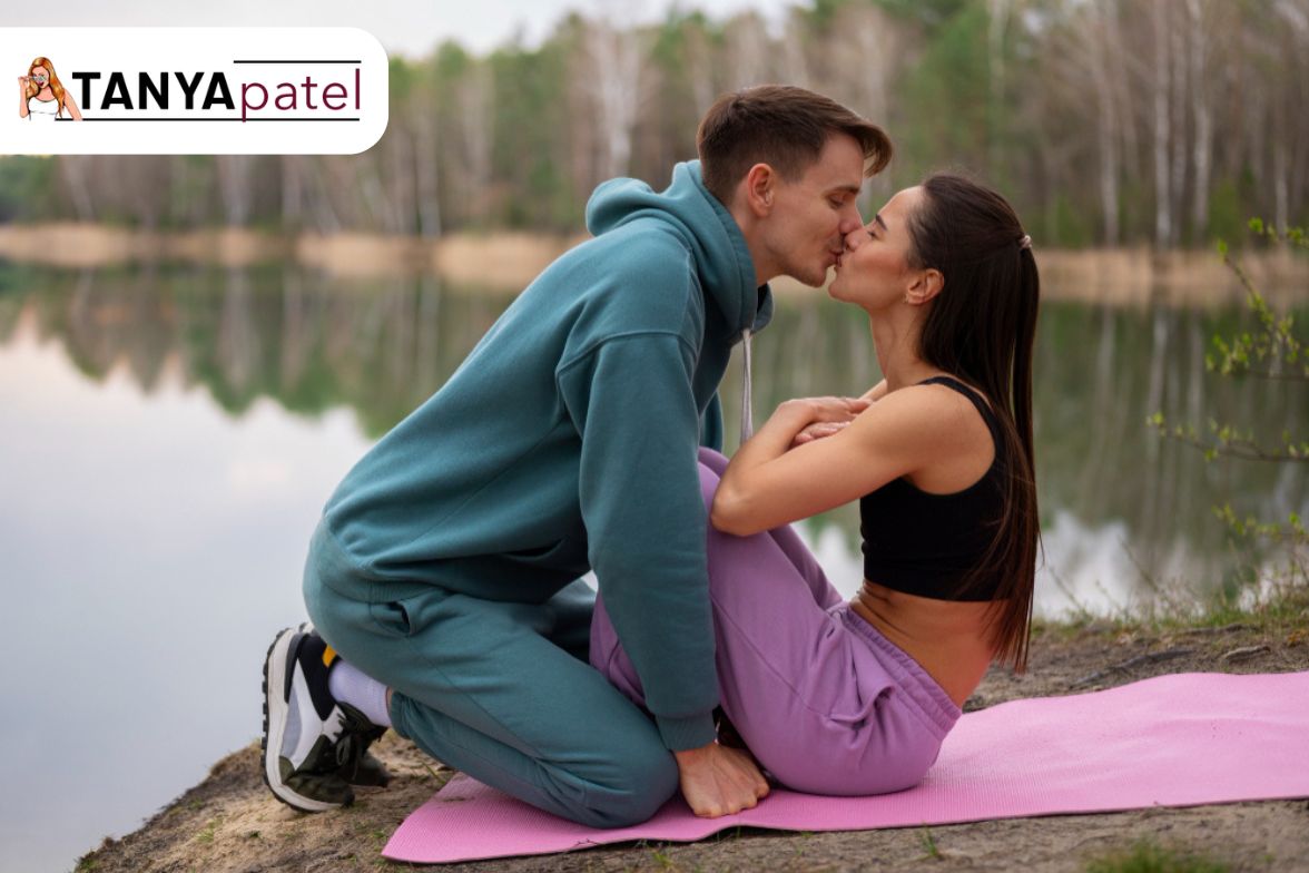 Companion of a Hot Babe be Joyful